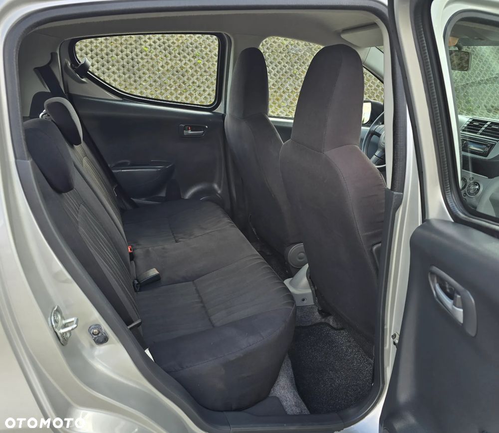 Nissan Pixo 1.0 acenta - 26