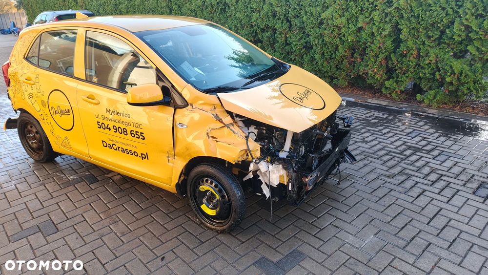 Kia Picanto 1.0 L Business Line - 3