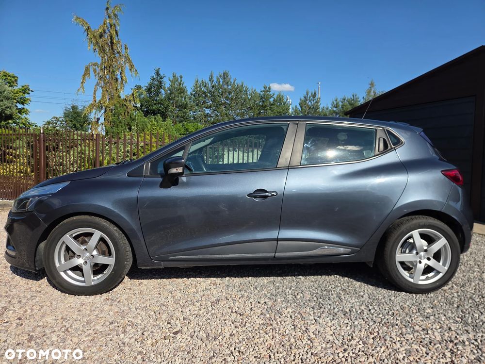 Renault Clio (Energy) TCe 90 Bose Edition - 3