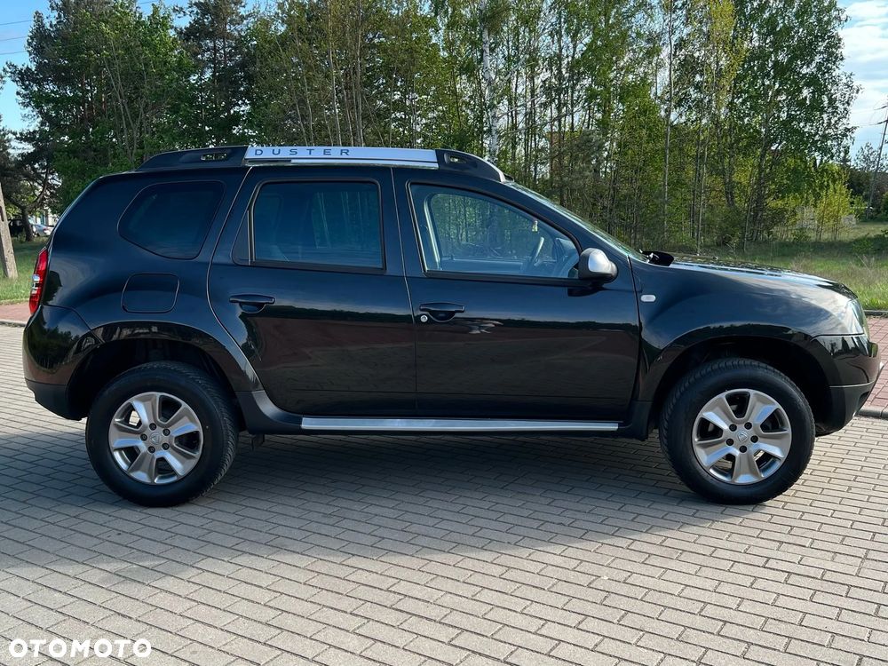 Dacia Duster SCe 115 4x2 Prestige - 5