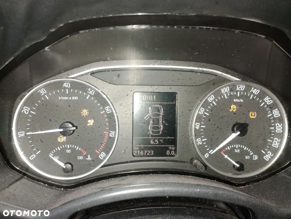 VW SEAT SKODA AUDI 1,2TSI CBZ silnik w aucie kompletny OCTAVIA II LEON II GOLF VI - 2