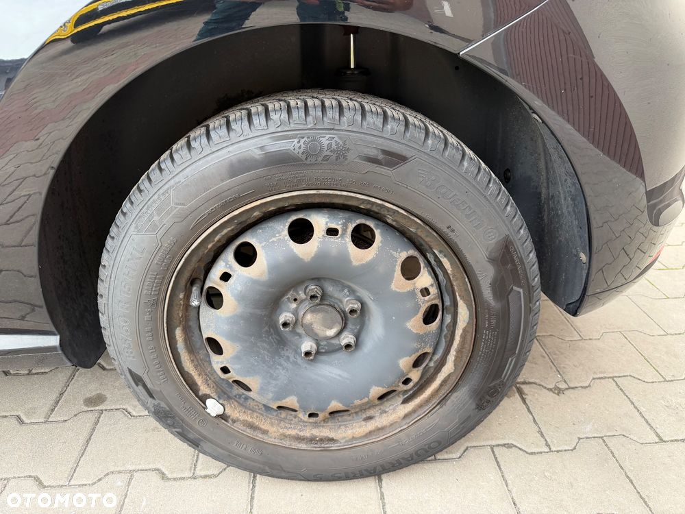 Volkswagen Polo 1.4 TDI Comfortline - 27