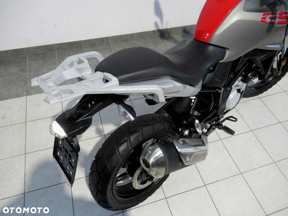 BMW G - 31