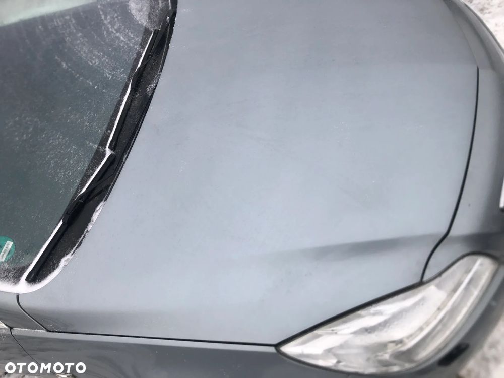MASKA POKRYWA SILNIKA OPEL INSIGNIA A - 3