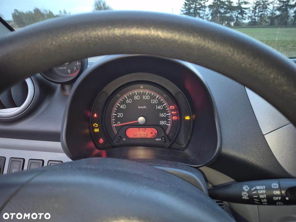 Suzuki Alto 1.0 Classic - 8