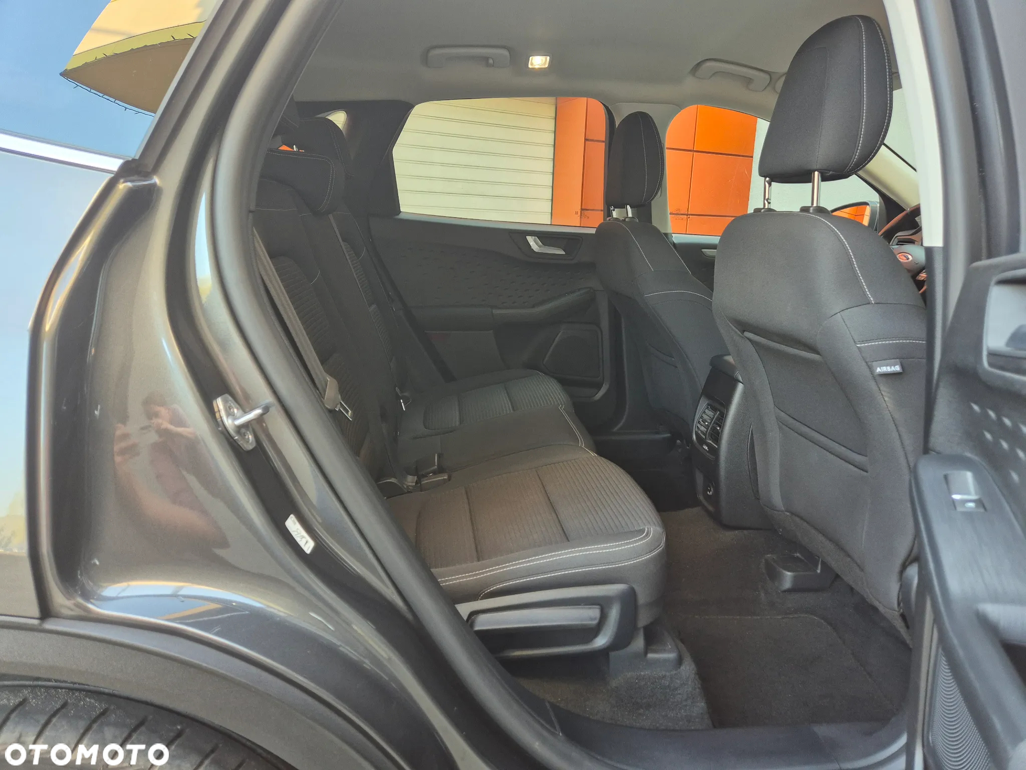 Ford Kuga 1.5 EcoBlue TITANIUM - 18