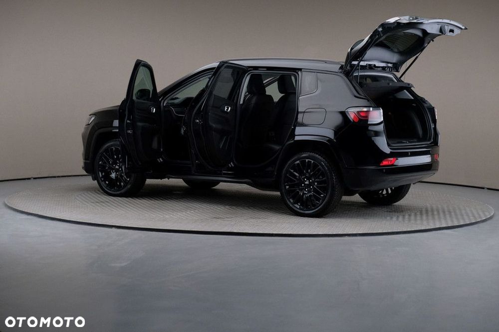 Jeep Compass - 7