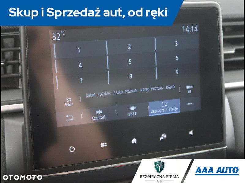 Renault Captur - 14