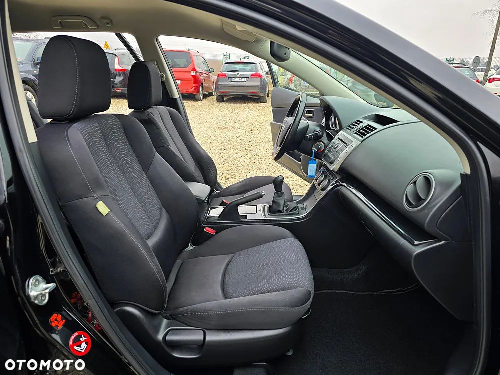 Mazda 6 2.0 Exclusive - 18