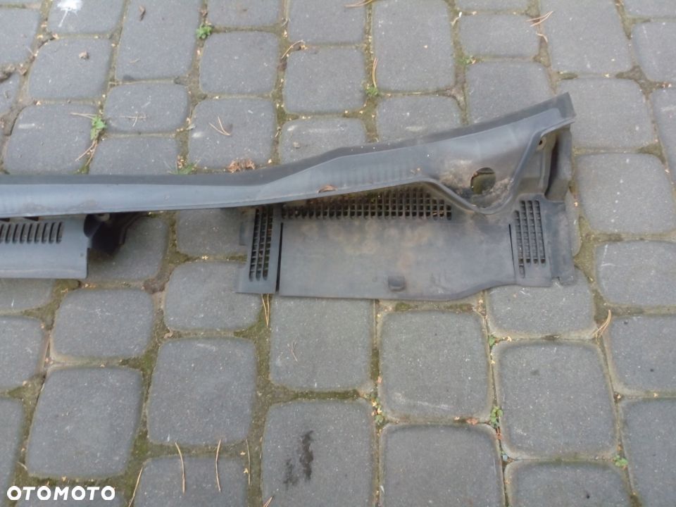 Opel Meriva A podszybie - 3