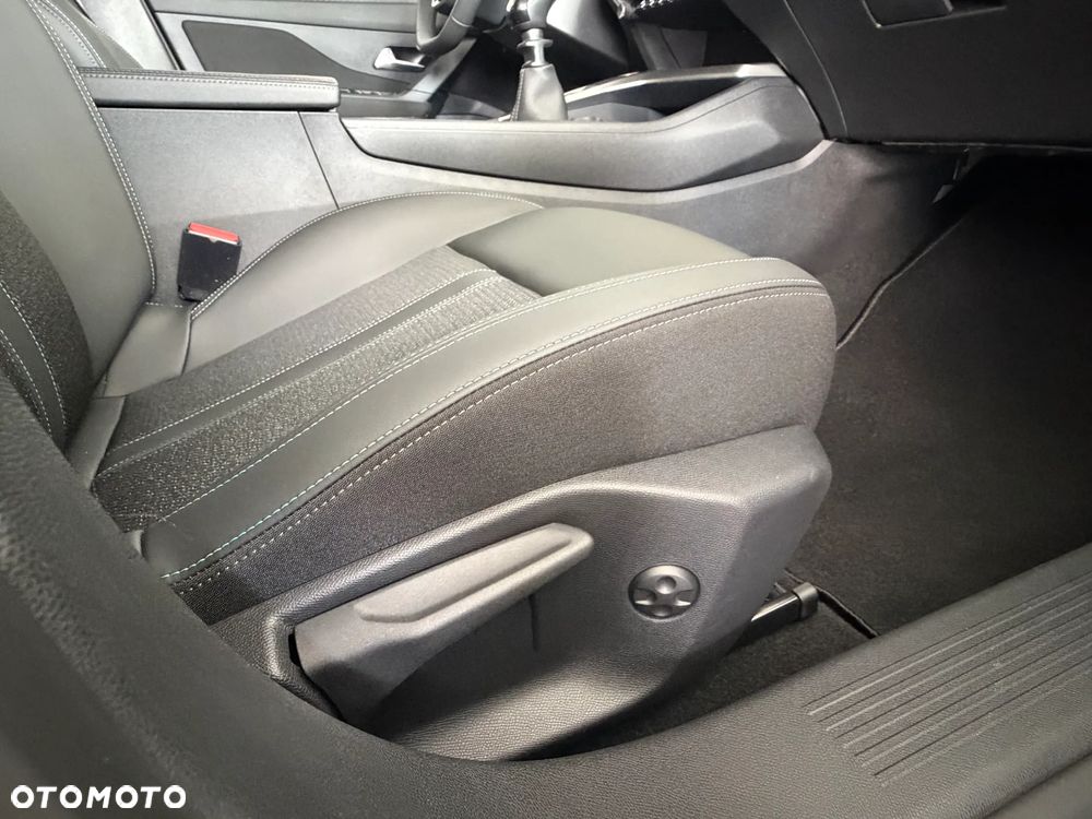 Peugeot 308 PureTech 110 Stop & Start Active Pack - 24