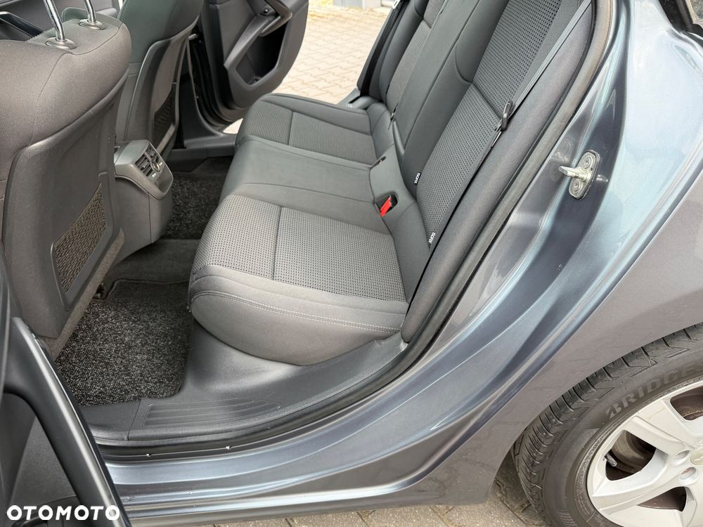 Peugeot 508 2.0 HDi Business Line - 18