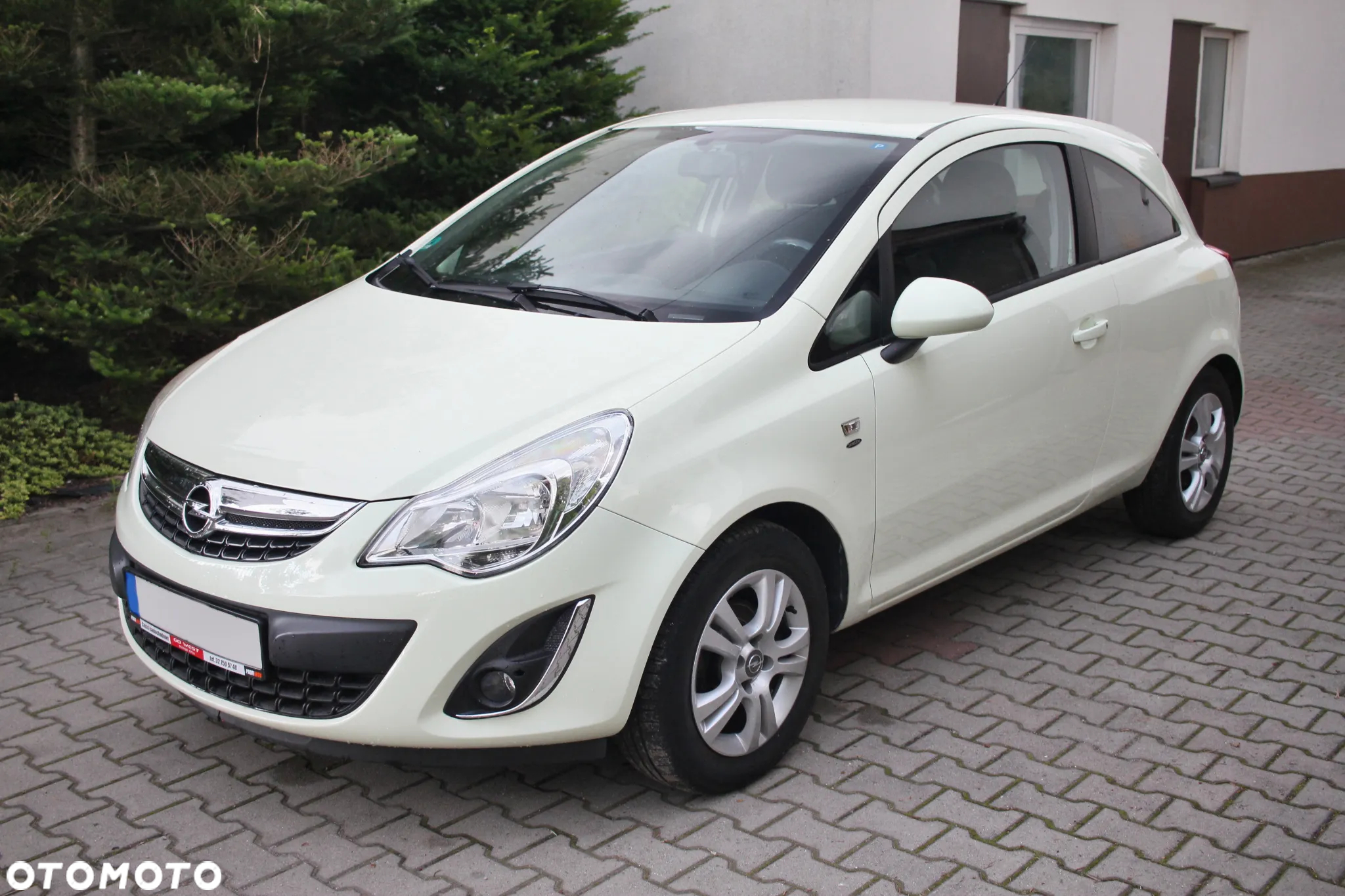 Opel Corsa - 2