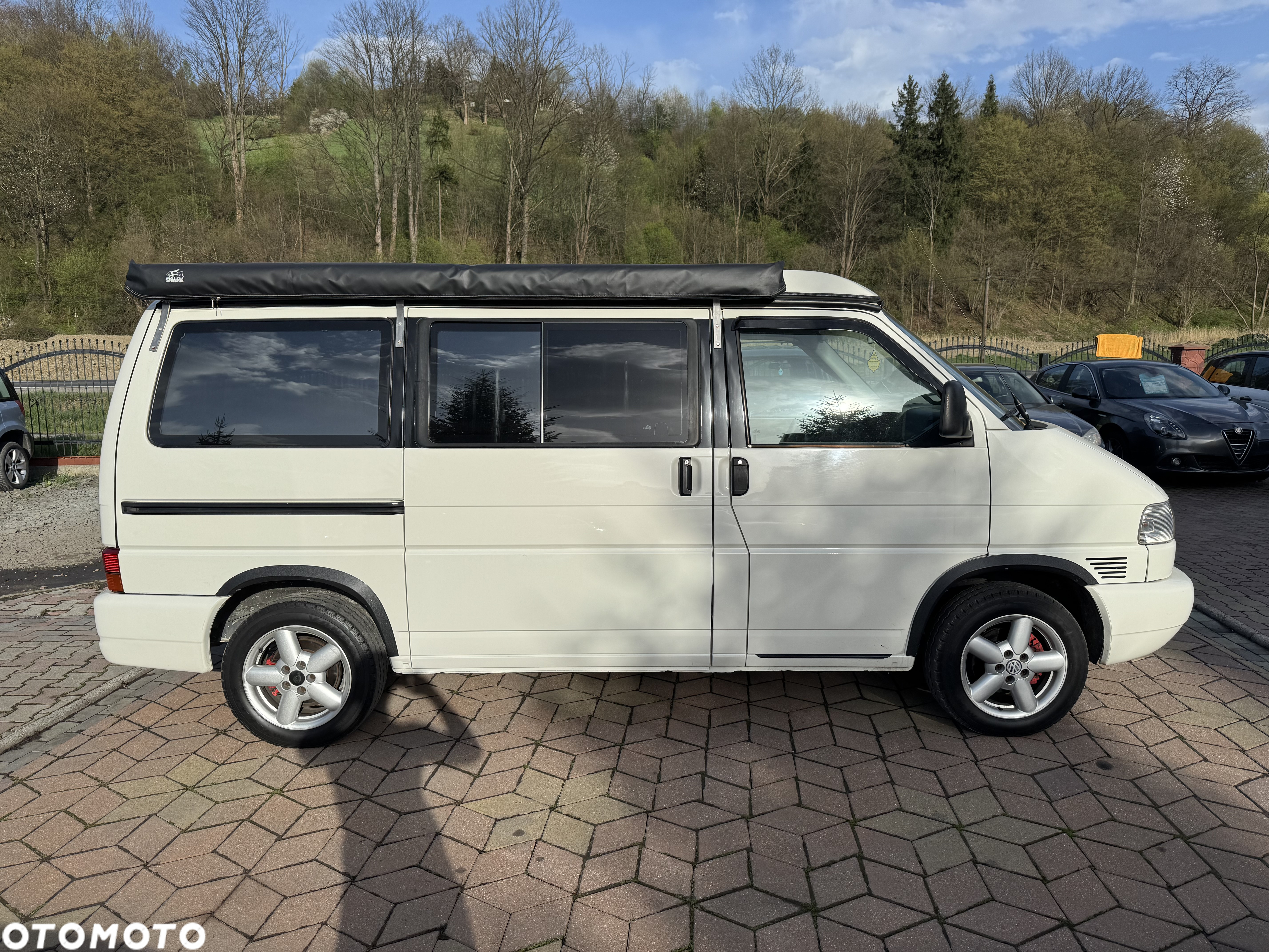 Volkswagen Transporter - 3