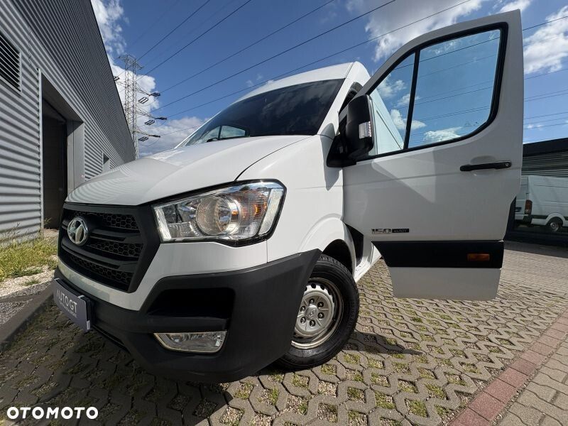 Hyundai H350 - 16
