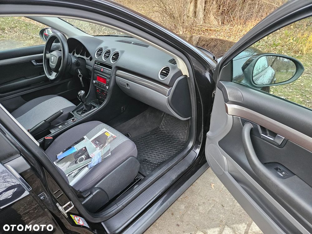 Seat Exeo 1.6 Style - 13