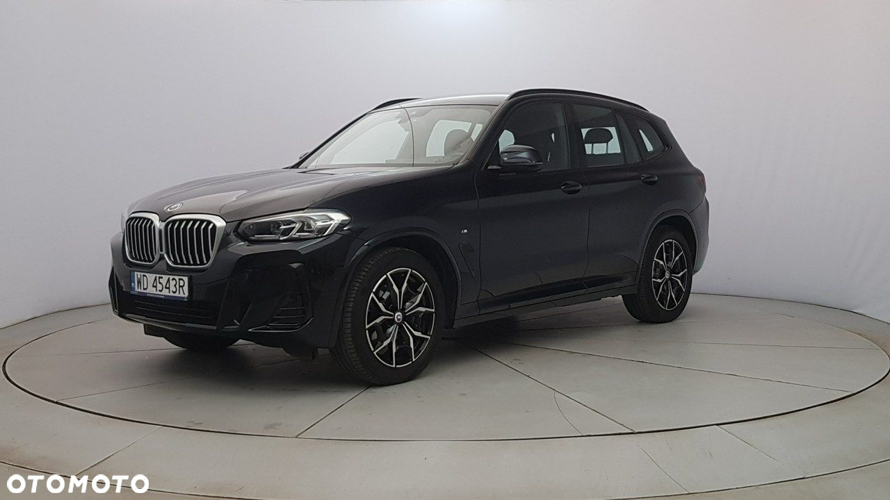 BMW X3 - 3
