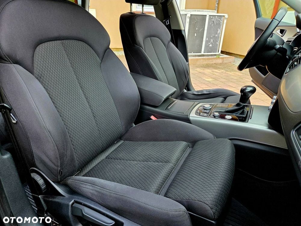 Audi A6 Limousine - 15