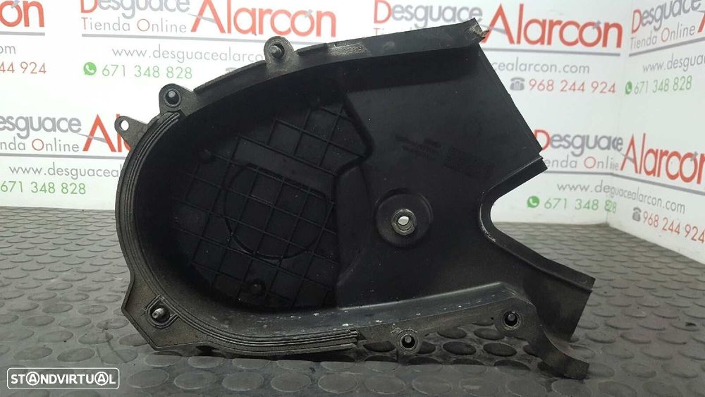 TAMPA DISTRIBUIÇÃO PEUGEOT 607 (S2) DIAMANTE PACK - 4