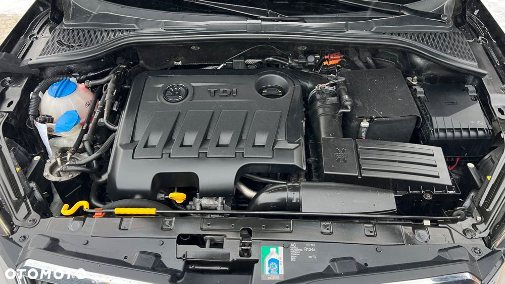 Skoda Yeti Outdoor 2.0 TDI 4x4 DSG Adventure - 17