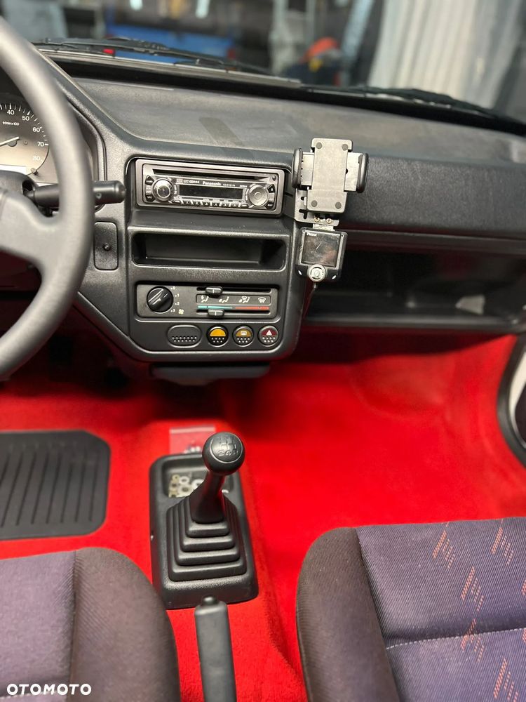 Peugeot 106 - 20