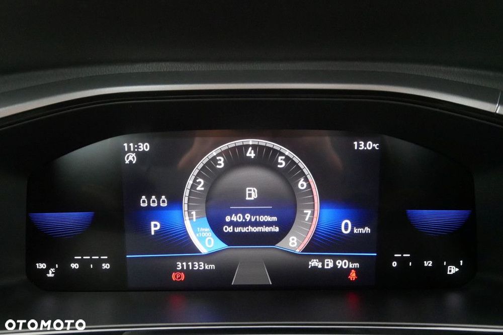 Volkswagen T-Roc 1.5 TSI Life DSG - 9