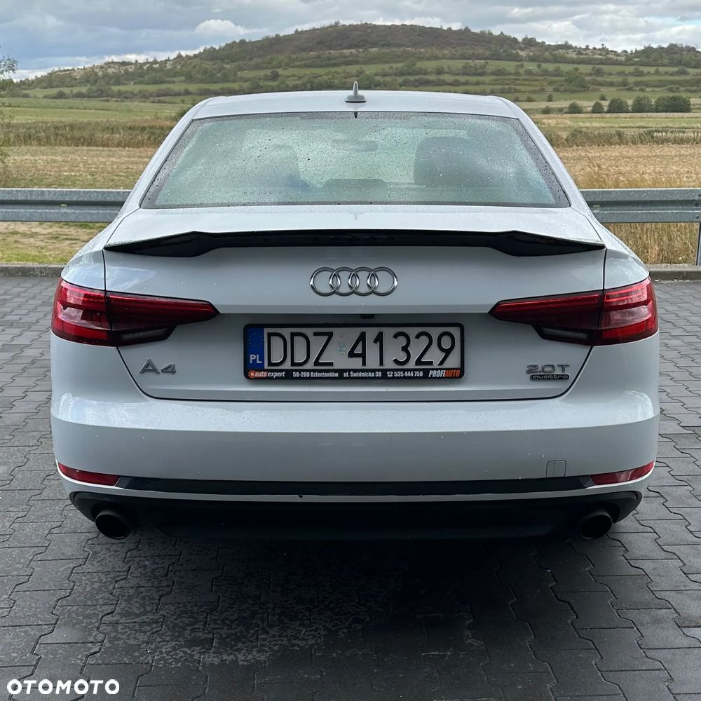 Audi A4 - 8
