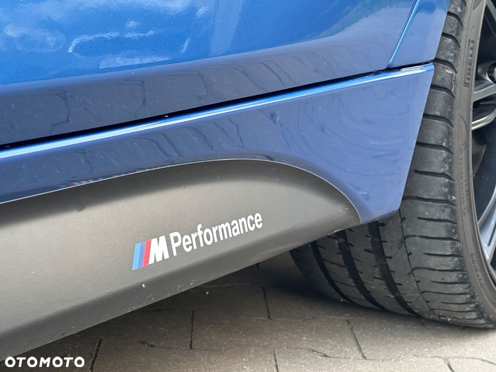 BMW Seria 3 335i xDrive - 9