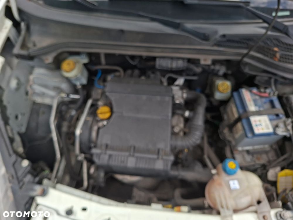 Opel Combo Tour L1H1 - 26