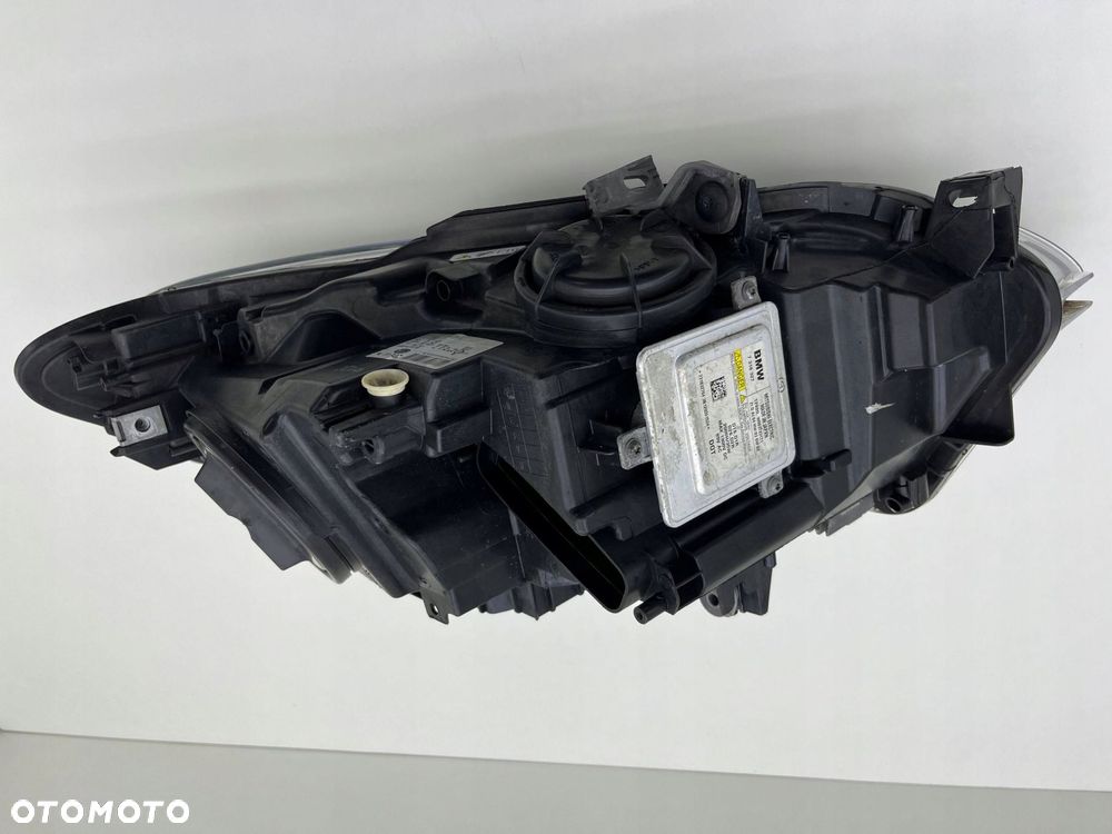 BMW 1 F20 F21 LEWA LAMPA XENON EUROPA HELLA 1EL010741-55 - 9