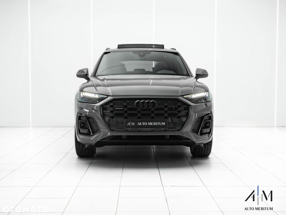 Audi Q5 40 TDI quattro S tronic S line - 5