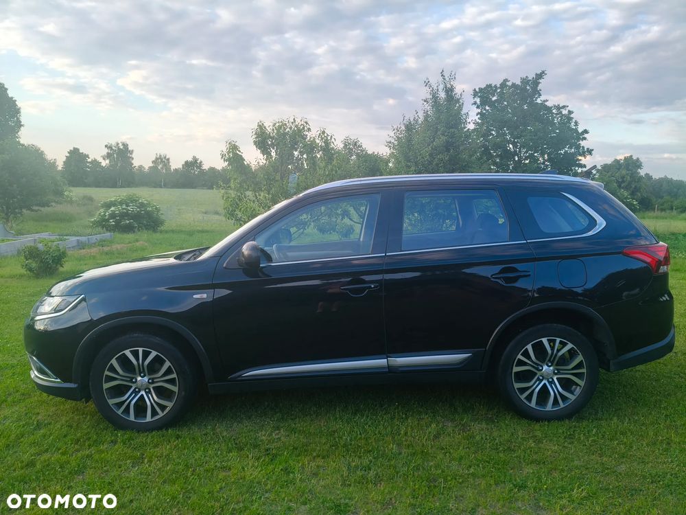 Mitsubishi Outlander 2.0 City Style 2WD - 3