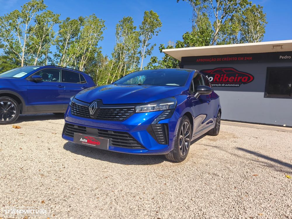 Renault Clio 1.0 TCe Intens - 5