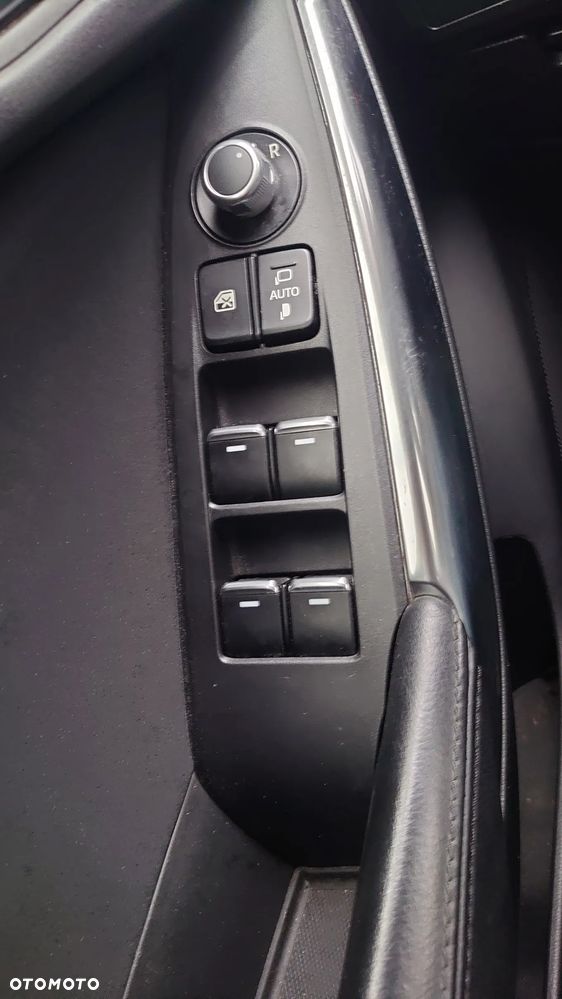 Mazda 6 2.0 SKYACTIV-G Business-Line - 16