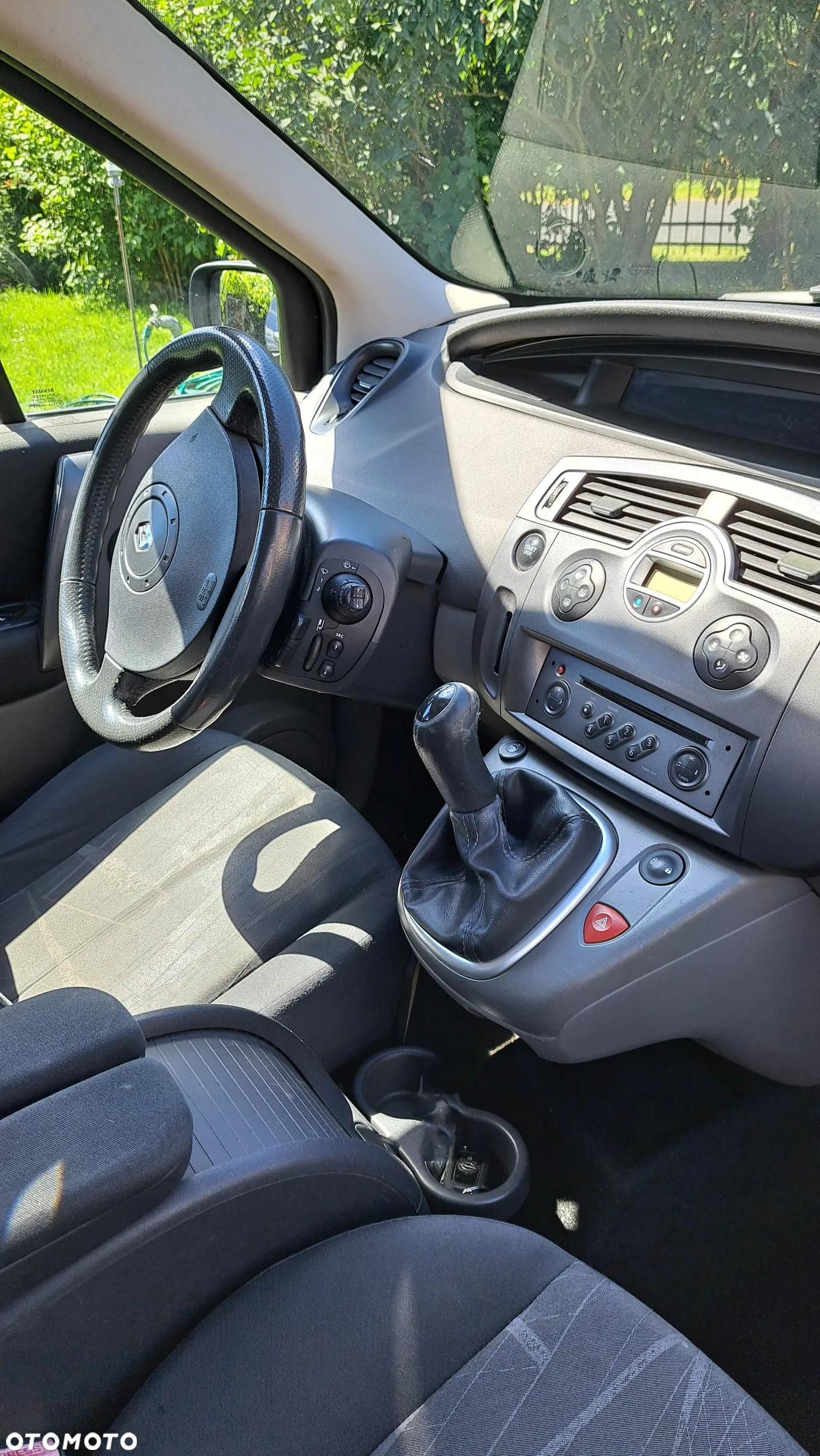 Renault Grand Scenic - 3