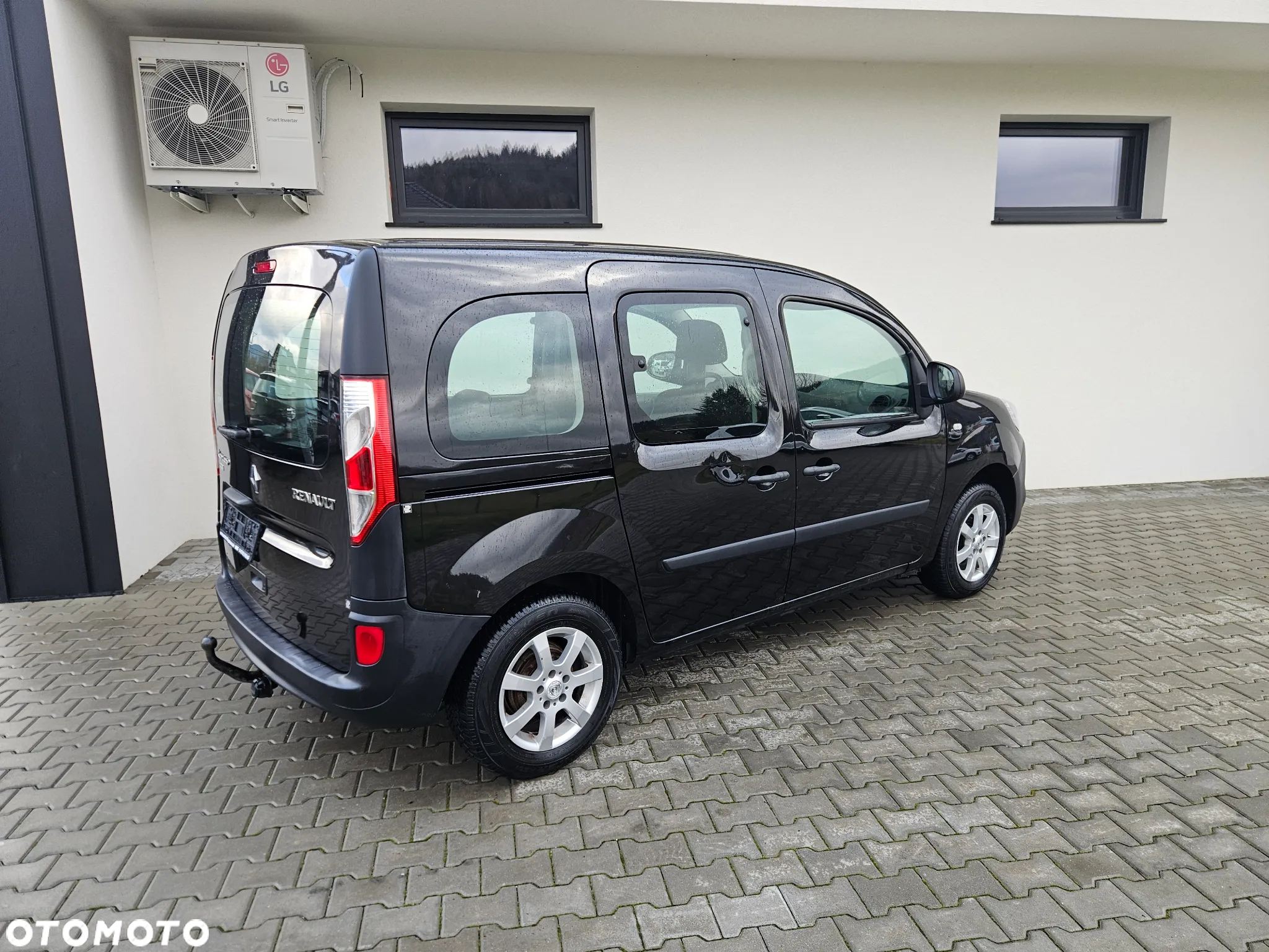 Renault Kangoo - 16