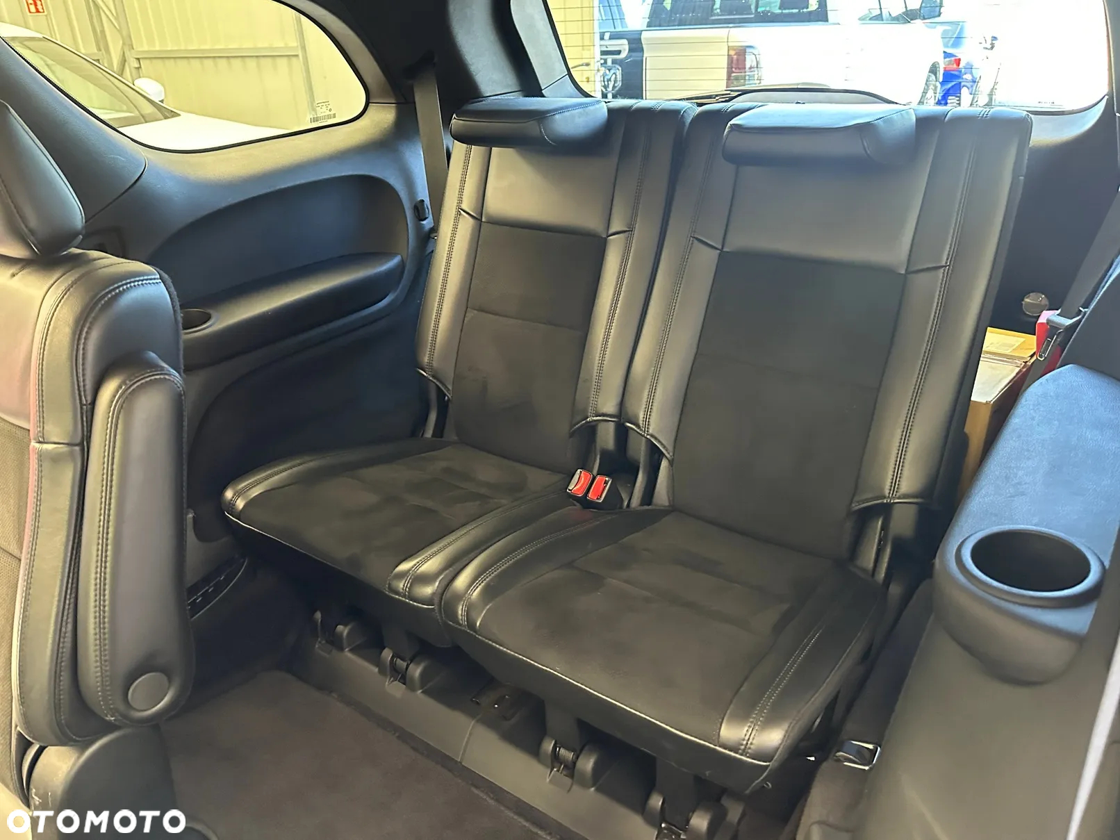 Dodge Durango - 9
