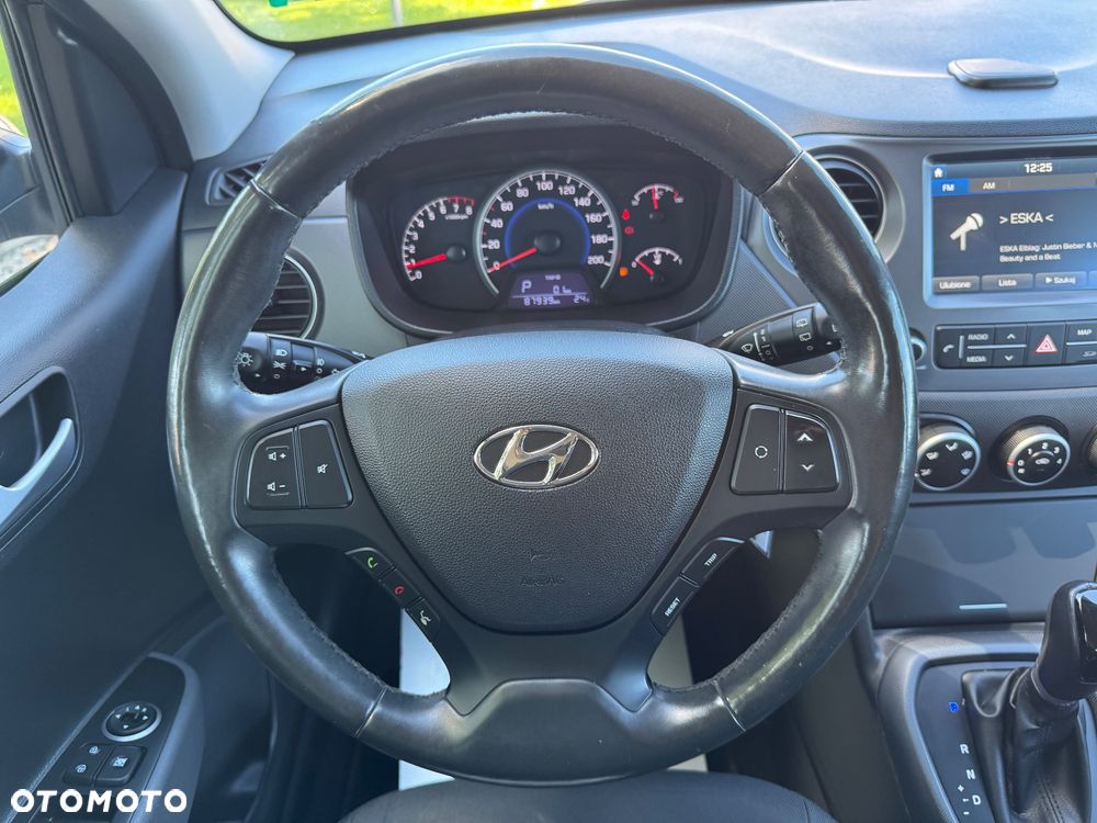Hyundai i10 - 19