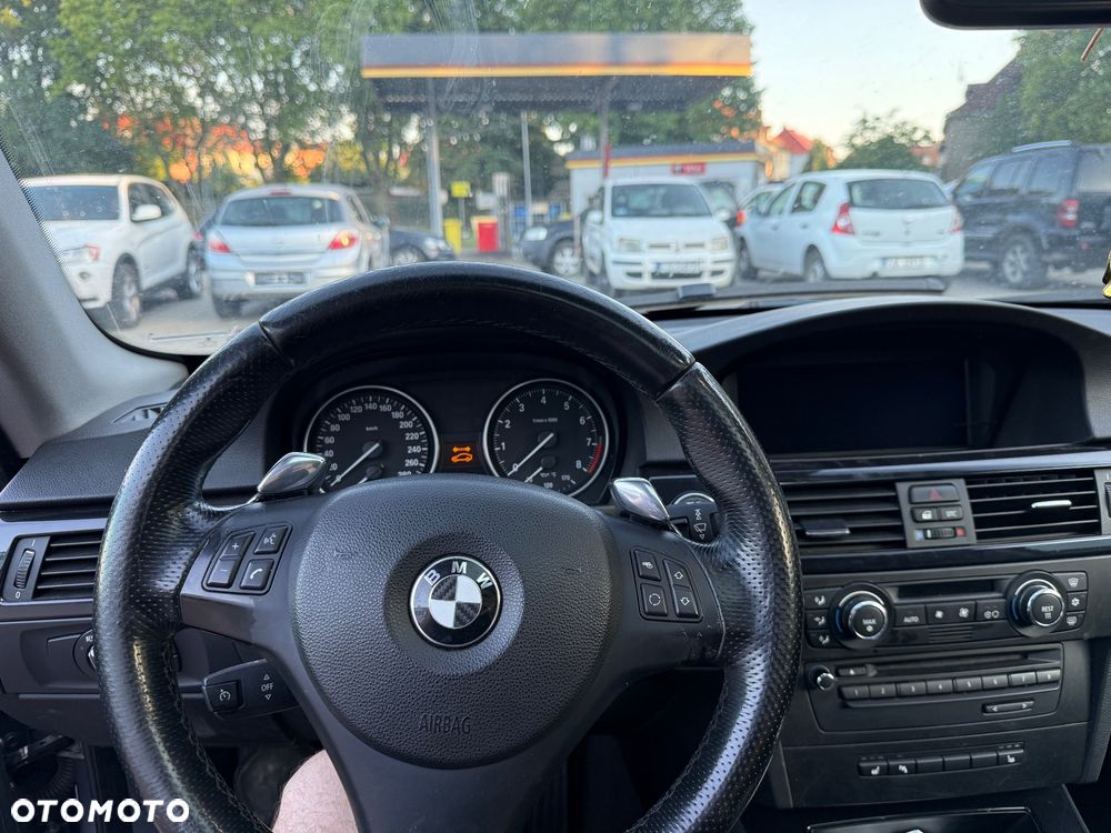 BMW Seria 3 - 9