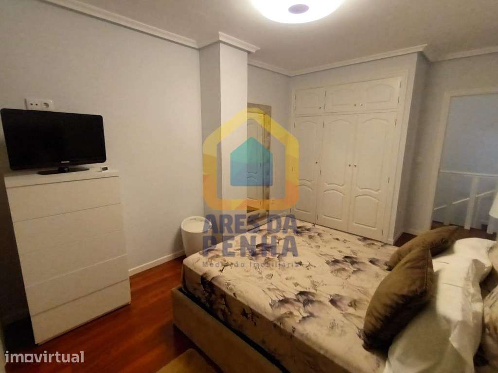 Apartamento T3 Duplex - Grande imagem: 5/13