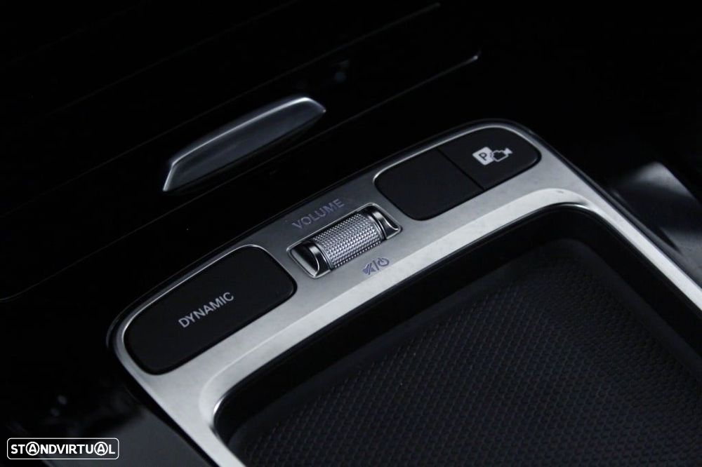 Mercedes-Benz A 180 d - 31