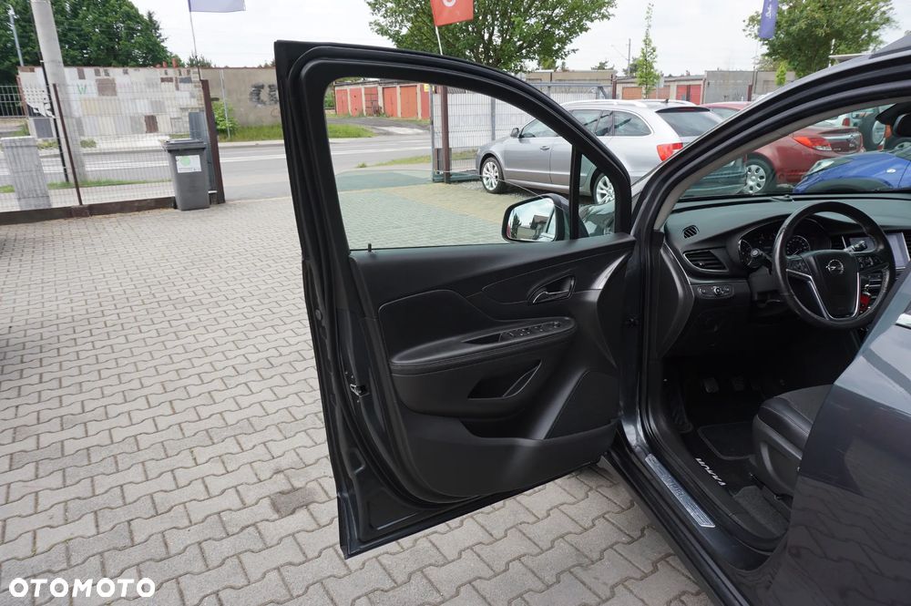 Opel Mokka 1.4 Turbo ecoFLEX Start/Stop Color Edition - 19