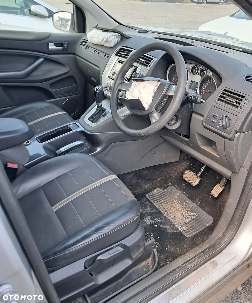 Ford Kuga 2.0 TDCi 4x4 Titanium - 11