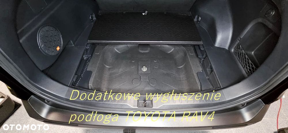 Toyota RAV4 2.5 Hybrid Executive 4x4 - 20