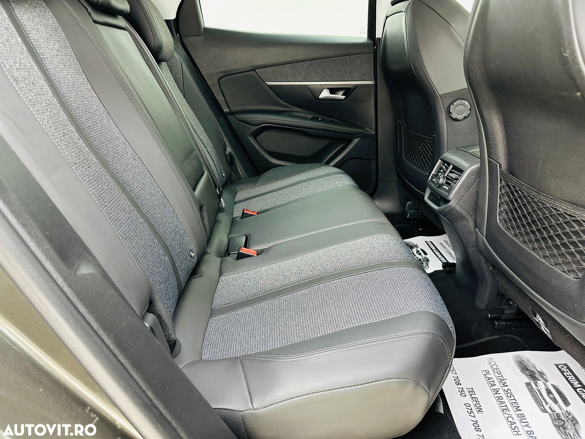 Peugeot 3008 - 19