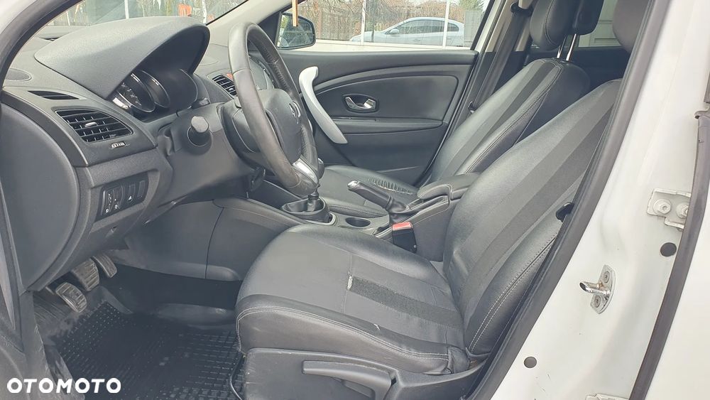 Renault Fluence 1.5 dCi Expression - 22