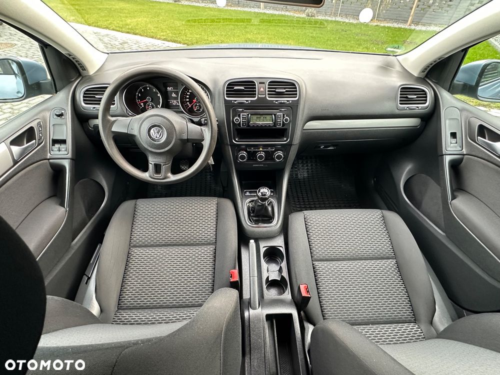 Volkswagen Golf - 7