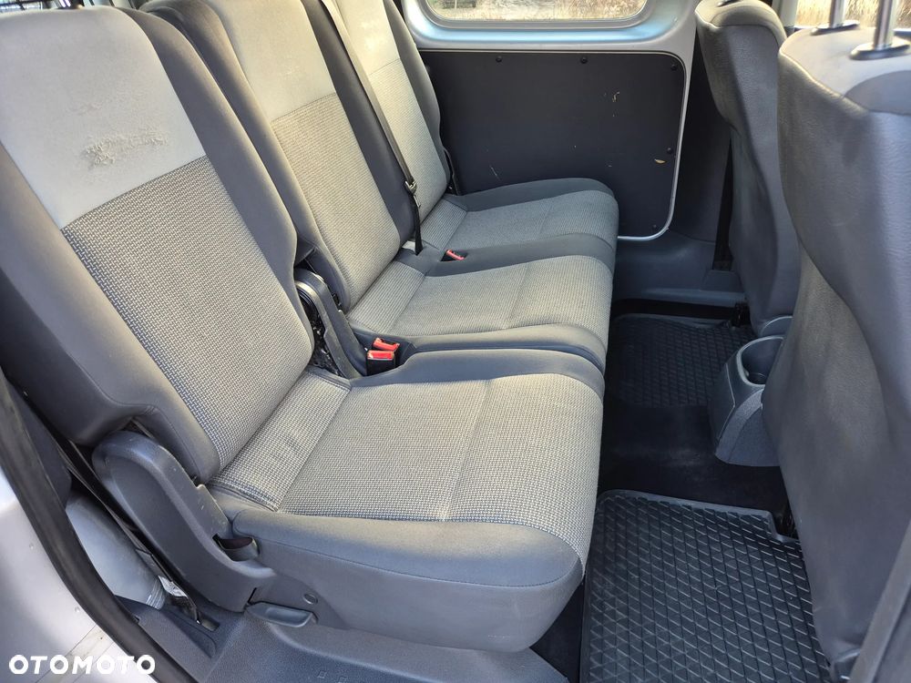 Volkswagen Caddy Standard - 22