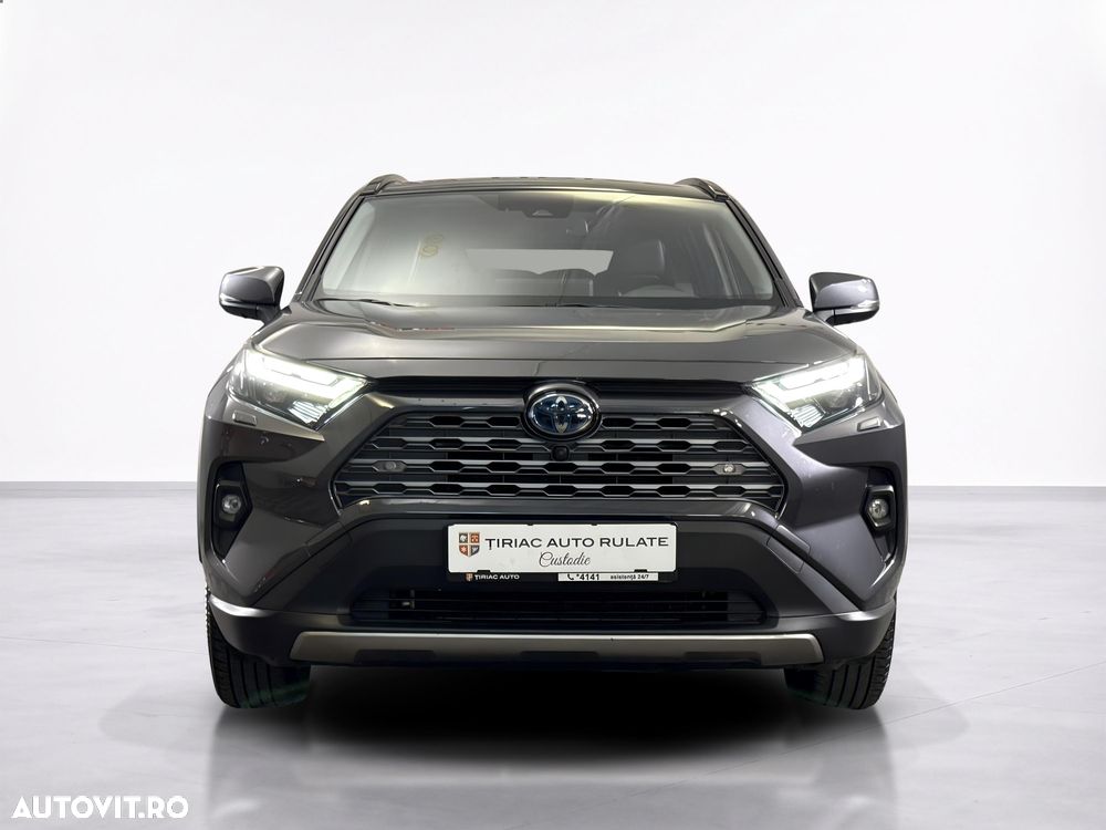 Toyota RAV4 - 9