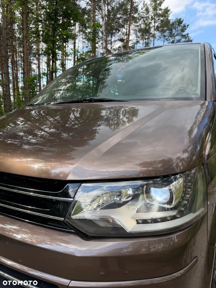 Volkswagen Multivan - 27